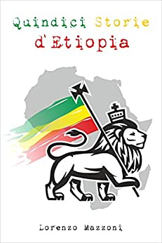 Quindici Storie d’Etiopia