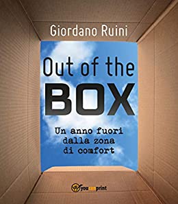 OUT OF THE BOX: Un anno fuori dalla zona di comfort