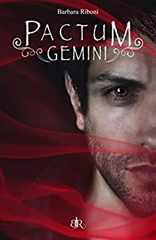 Pactum Gemini: Pactum Vol. 2