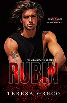 Rubin (The Gemstone series Vol. 1)