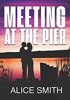 Meeting at the pier