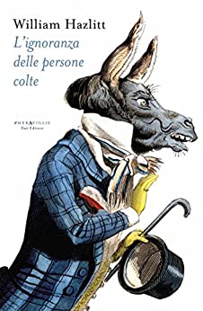 L’ignoranza delle persone colte