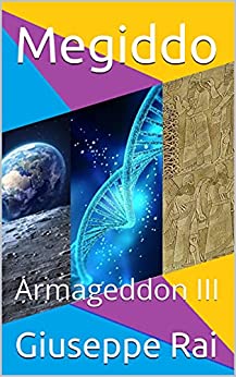 Megiddo: Armageddon III