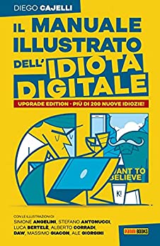Il manuale dell’idiota digitale
