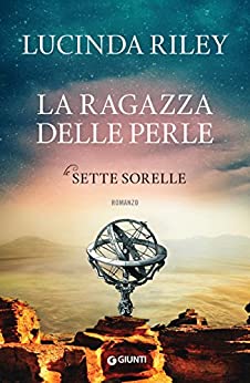 La ragazza delle perle (Le Sette Sorelle Vol. 4)