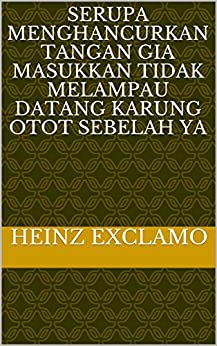 serupa menghancurkan tangan gia masukkan tidak melampau datang karung otot sebelah ya