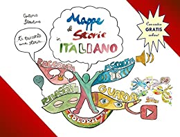 Mappe e Storie in Italiano: Ti racconto una storia
