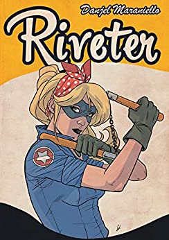 Riveter