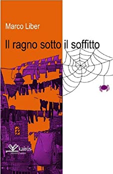 Il ragno sotto il soffitto