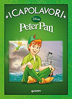 Peter Pan: I Capolavori