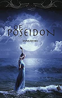 OF POSEIDON: ITALIA (THE SYRENA LEGACY Vol. 1)