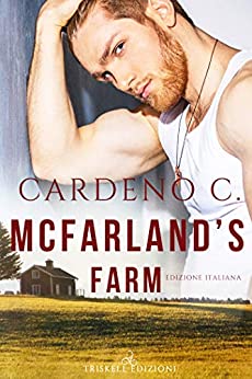 McFarland’s Farm: Edizione italiana