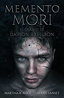 Memento Mori – Il diario di Davion Axellsön