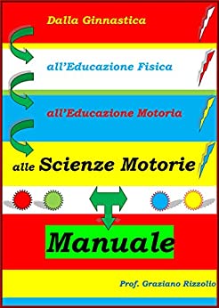 Manuale di Scienze Motorie