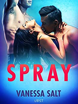 Spray – una serie erotica