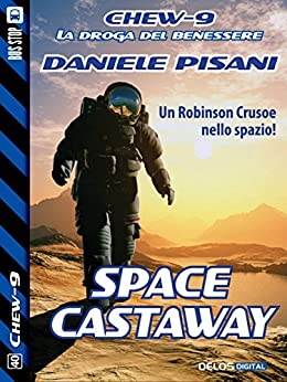 Space Castaway (Chew-9)