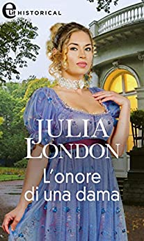 L’onore di una dama (eLit) (Cabot Sisters Vol. 1)