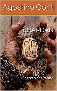 SHARDAN: Il Segreto del Papiro