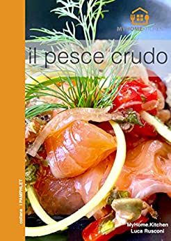 il pesce crudo (i PAMPHLET Vol. 2)