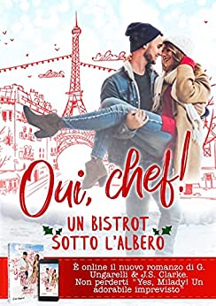 Oui, chef!” Un bistrot sotto l’albero