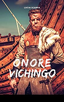 Onore vichingo (Viking trait Vol. 4)