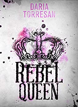 Rebel Queen