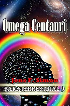 Omega Centauri (PARATERRESTRIAL Vol. 9)