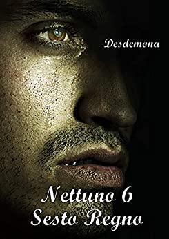 Nettuno #6: Settimo Regno