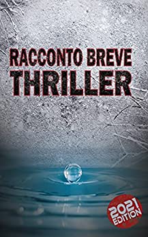 Racconto breve thriller – Intrappolato nell’idromassaggio