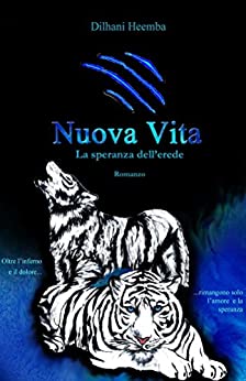 Nuova Vita (Nuova Terra Vol. 2)