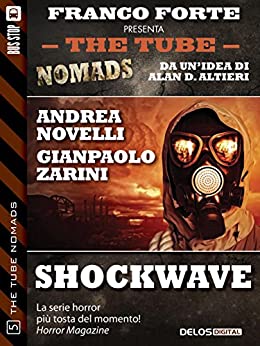 Shockwave (The Tube Nomads)