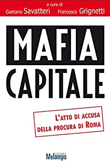 Mafia capitale (Le storie)