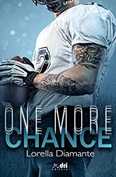 One More Chance (SportRomance DriEditore)