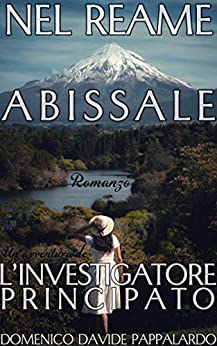 Nel Reame abissale (L’investigatore Principato)