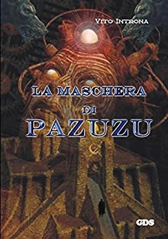 La maschera di pazuzu