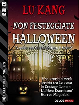 Non festeggiate Halloween (Halloween Nights)