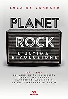 Planet rock: L'ultima rivoluzione