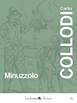 Minuzzolo (Aurora Vol. 4)