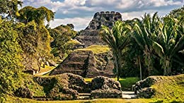 Recensione storica Da Eco Turismo: Le origini di Eco turismo culturale come industria in Belize! (Caracol Vol. 6)