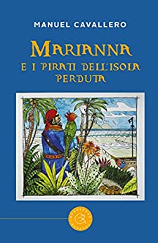 Marianna e i pirati dell’isola perduta