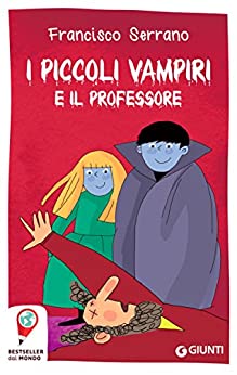 I piccoli vampiri e il professore