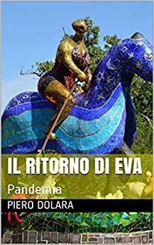 Il ritorno di Eva: Pandemia