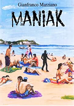 Maniak