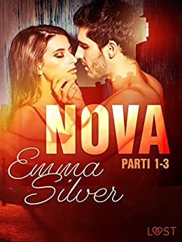 Nova 1-3 – erotic noir