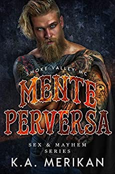 Mente Perversa (gay romance) (Sex & Mayhem IT)