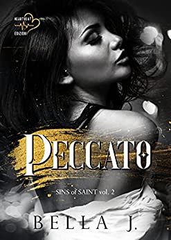 Peccato: Sins of Saint vol. 2 (Collana Heartbeat)