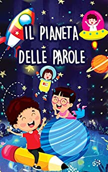 Il pianeta delle parole: Libri per bambini