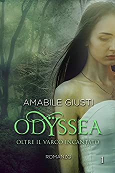 Odyssea Oltre il varco incantato 1