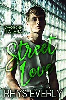 Street Love: Versione Italiana