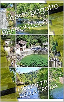 REFRONTOLO.: MOLINETTO DELLA CRODA